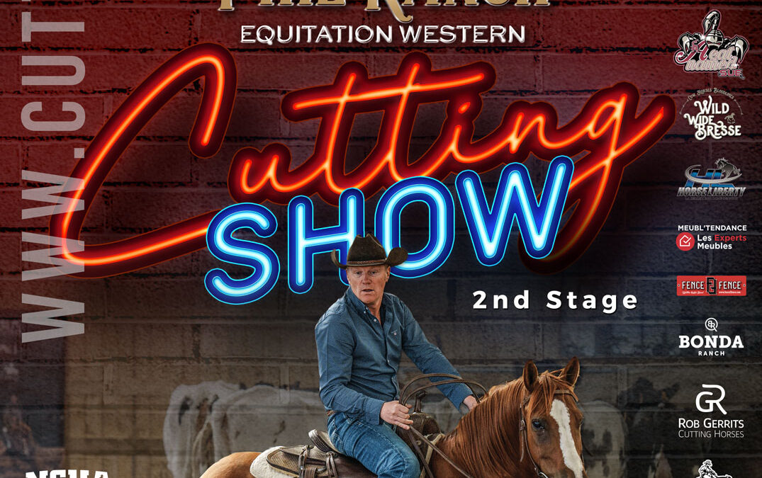2nd Stage – Phil Ranch